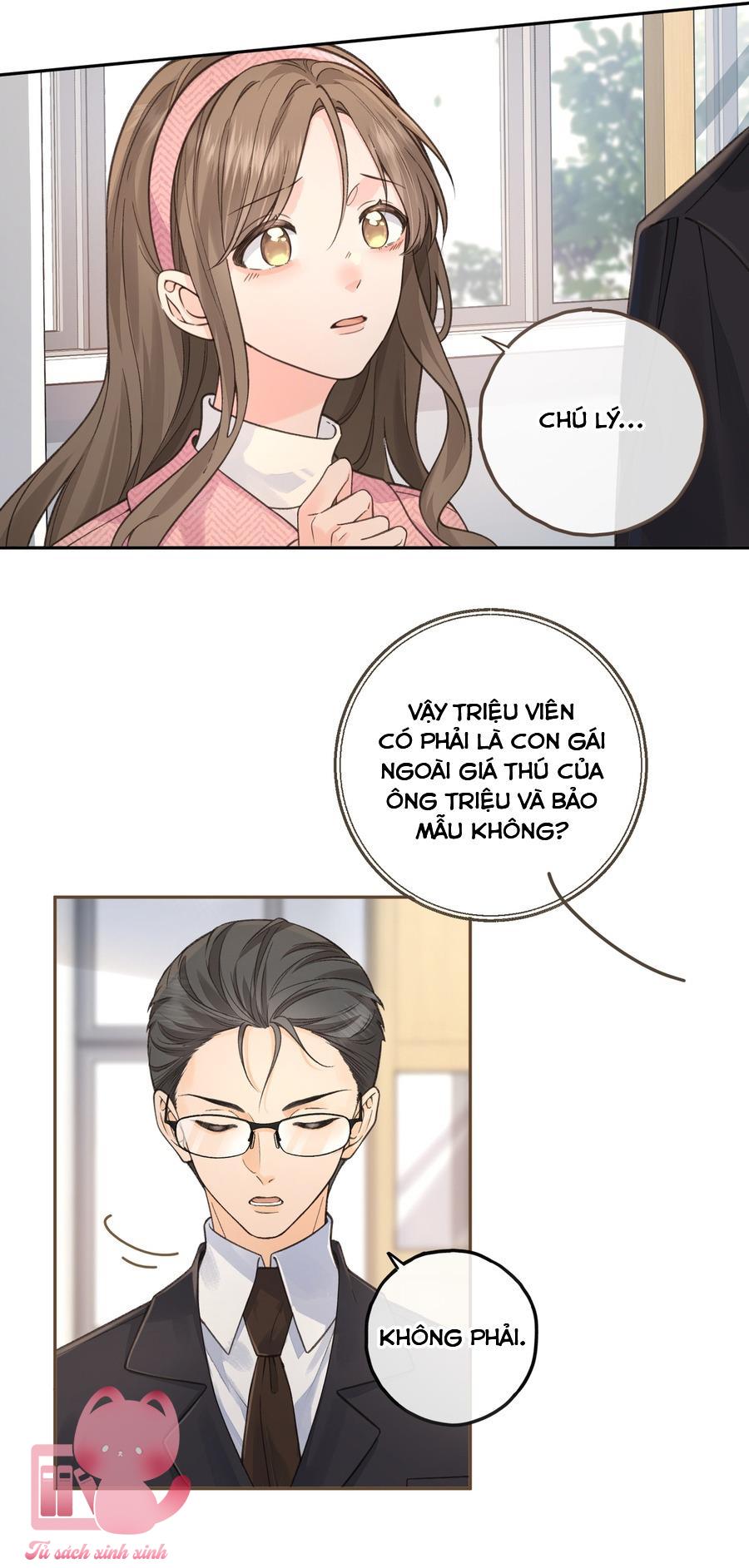 Em Chỉ Muốn Hít Vận Khí Của Anh - Chap 69 - Trang 18