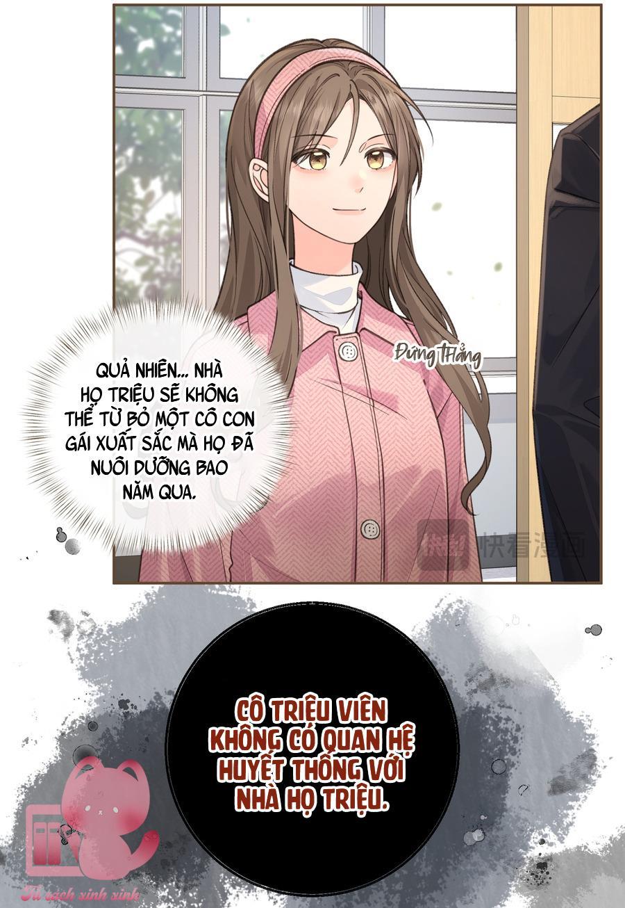 Em Chỉ Muốn Hít Vận Khí Của Anh - Chap 69 - Trang 19