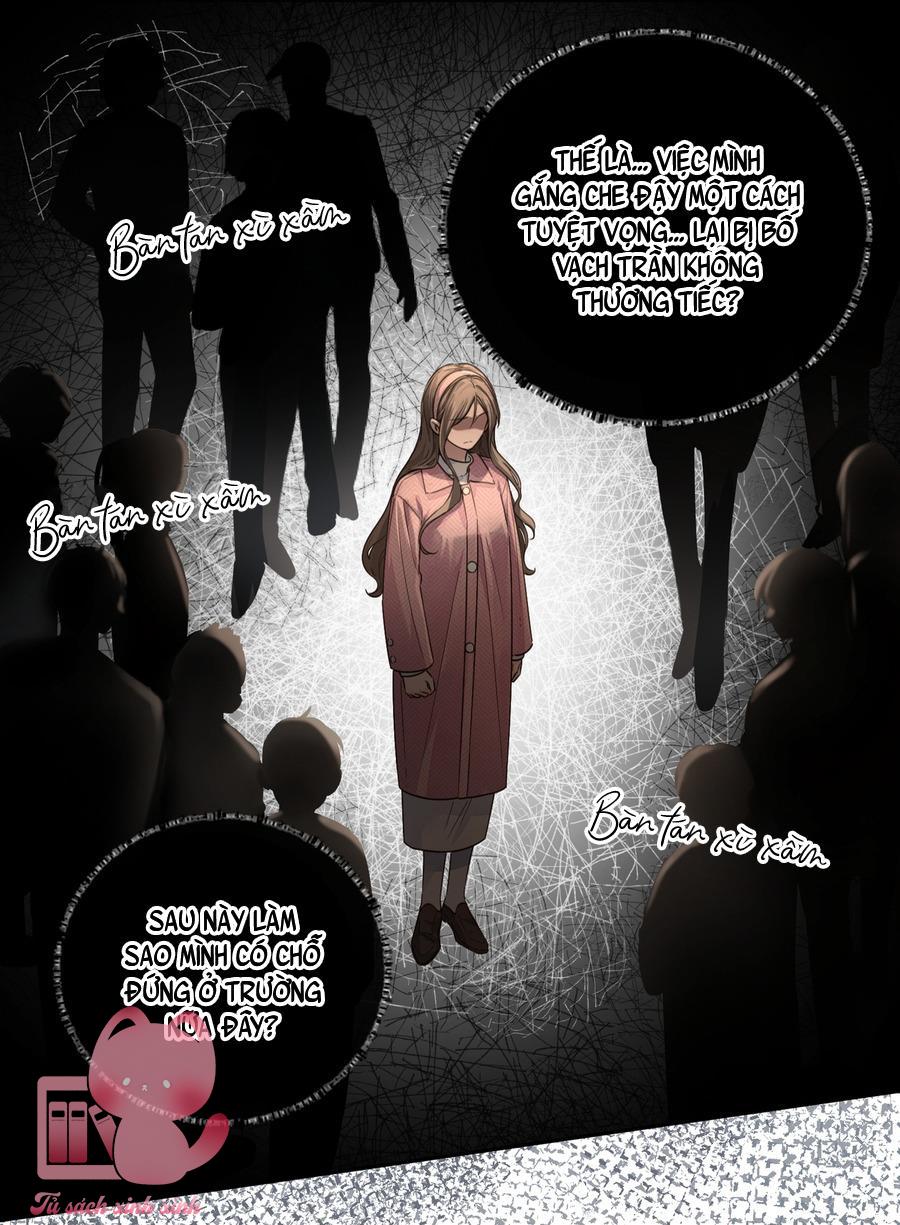 Em Chỉ Muốn Hít Vận Khí Của Anh - Chap 69 - Trang 21