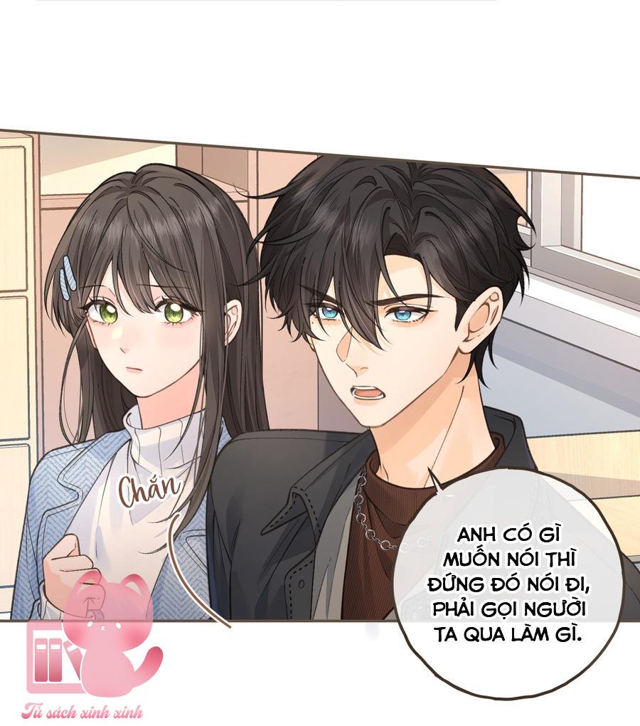 Em Chỉ Muốn Hít Vận Khí Của Anh - Chap 69 - Trang 23