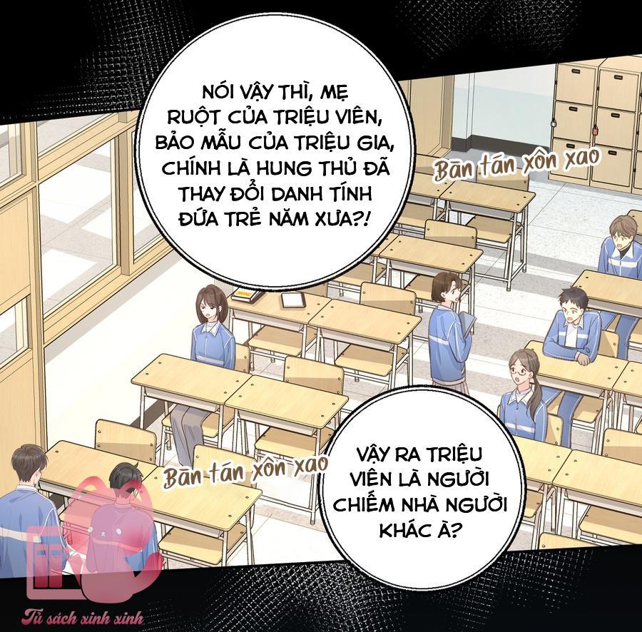Em Chỉ Muốn Hít Vận Khí Của Anh - Chap 69 - Trang 26