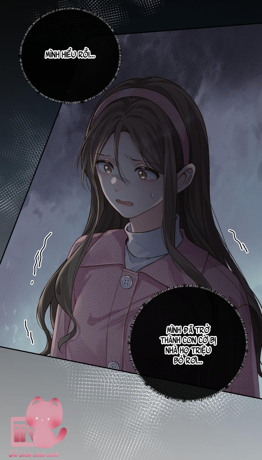Em Chỉ Muốn Hít Vận Khí Của Anh - Chap 69 - Trang 27