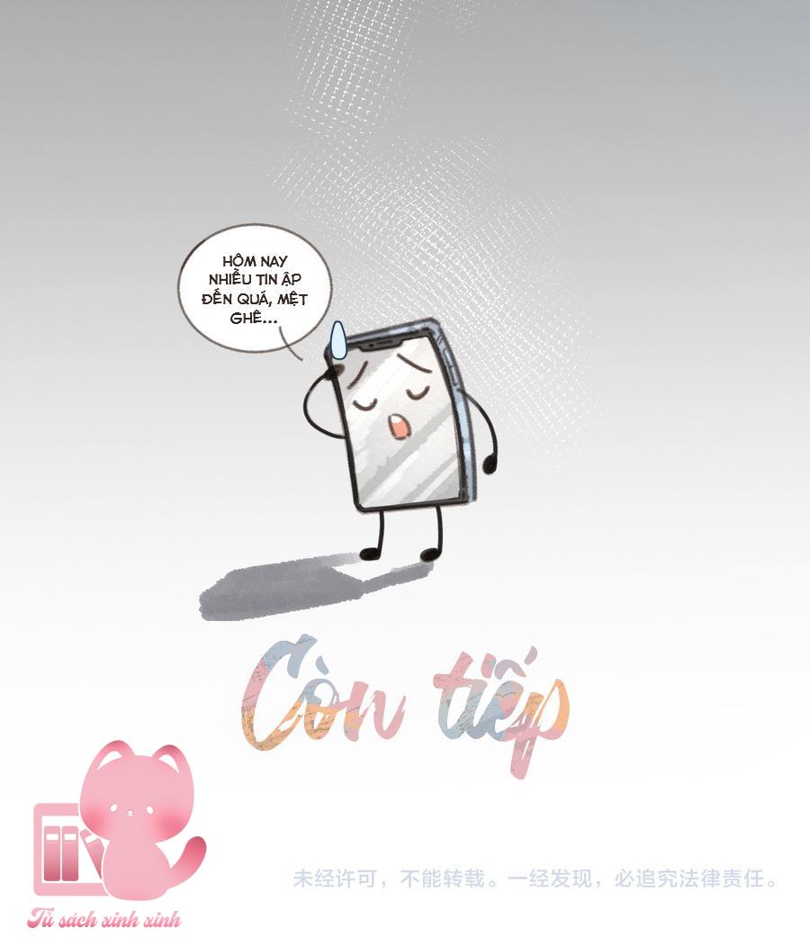 Em Chỉ Muốn Hít Vận Khí Của Anh - Chap 69 - Trang 28