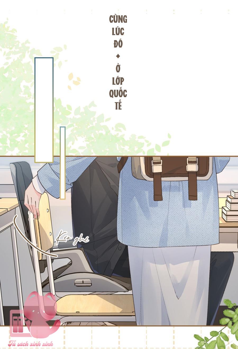 Em Chỉ Muốn Hít Vận Khí Của Anh - Chap 69 - Trang 6