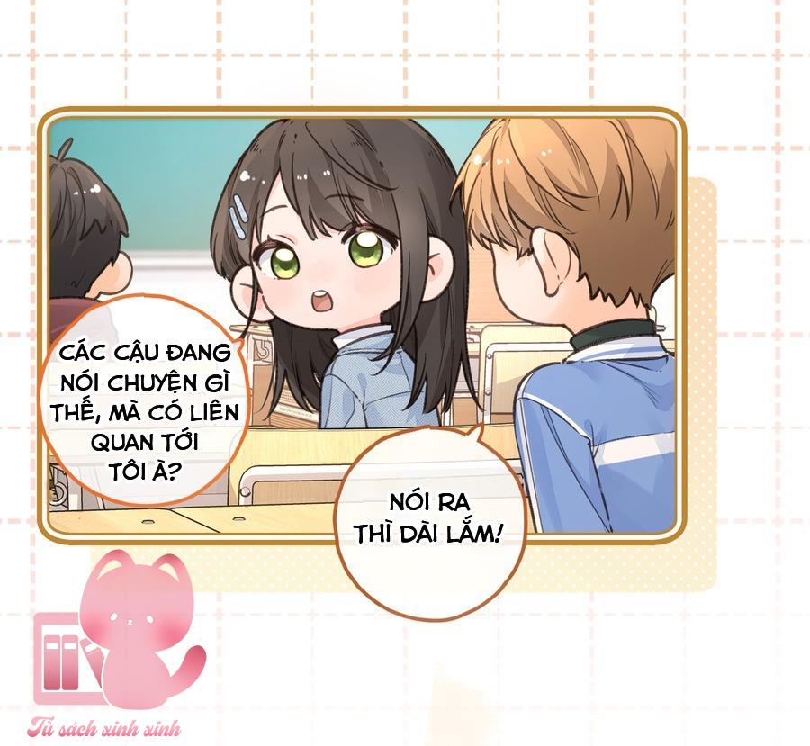 Em Chỉ Muốn Hít Vận Khí Của Anh - Chap 69 - Trang 8