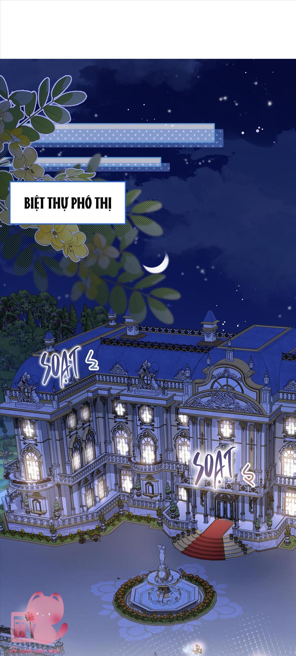 Em Chỉ Muốn Hít Vận Khí Của Anh - Chap 7 - Trang 2