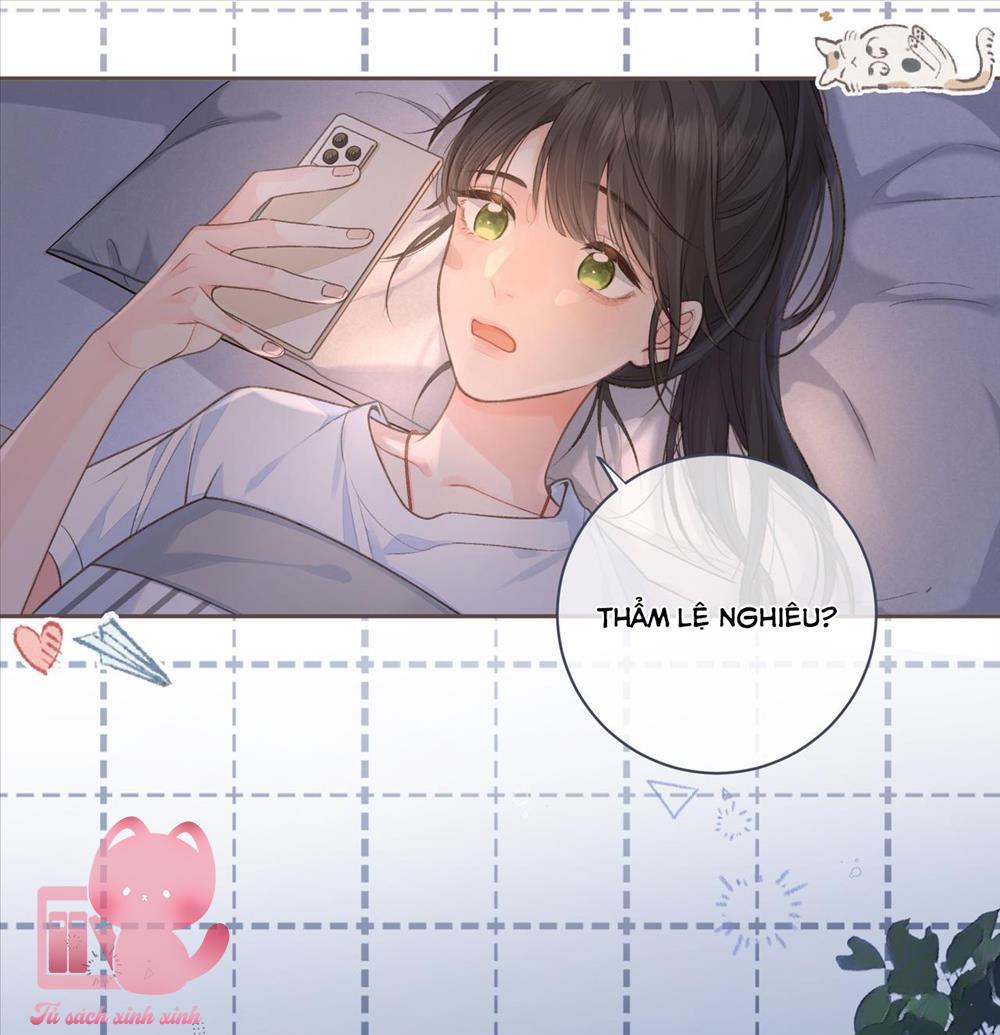 Em Chỉ Muốn Hít Vận Khí Của Anh - Chap 7 - Trang 13