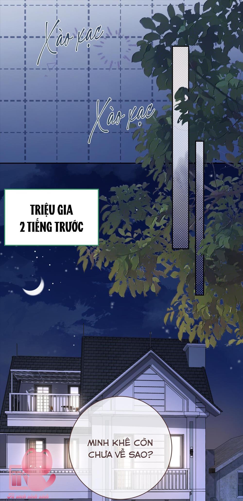 Em Chỉ Muốn Hít Vận Khí Của Anh - Chap 7 - Trang 14