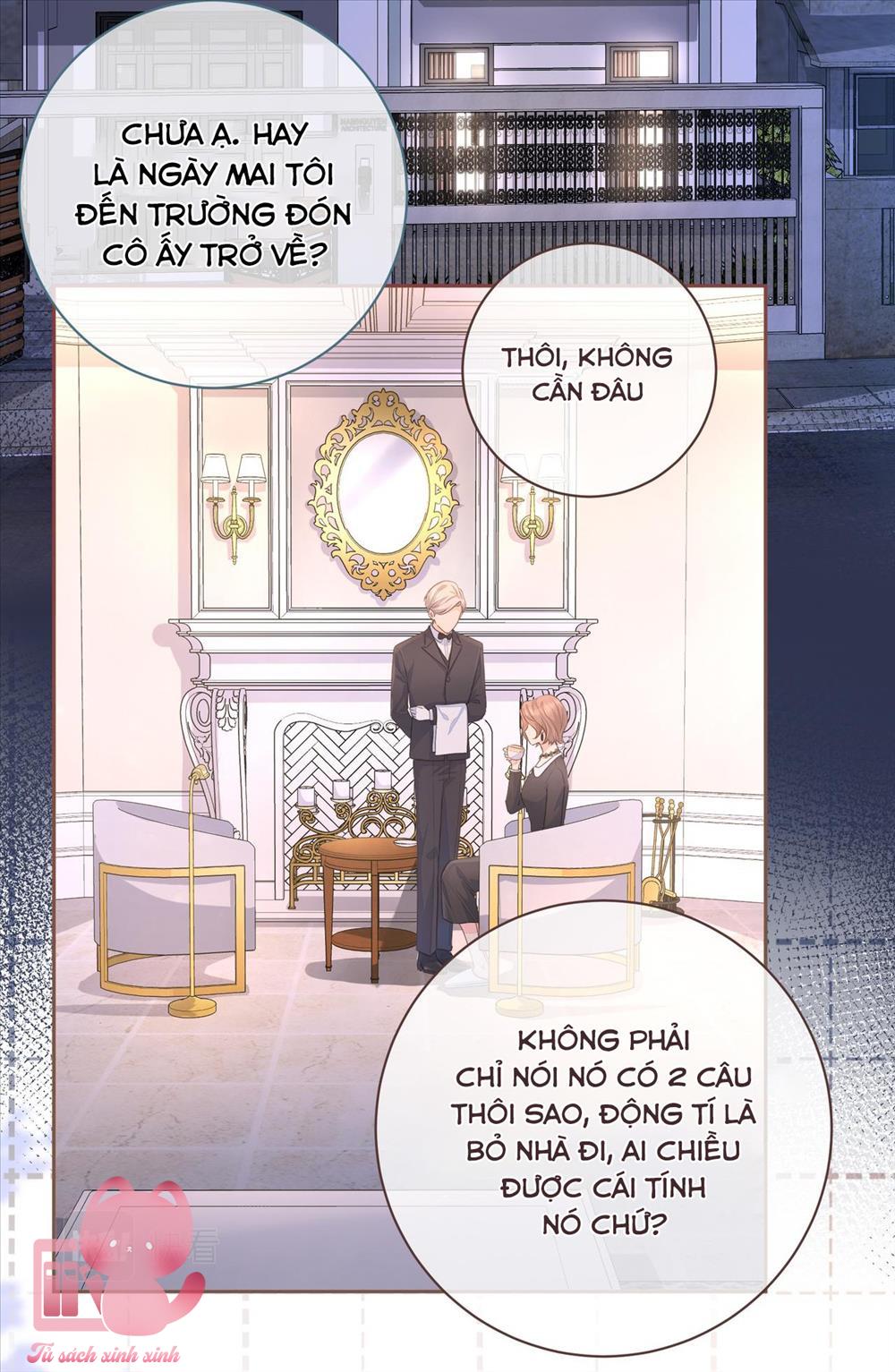 Em Chỉ Muốn Hít Vận Khí Của Anh - Chap 7 - Trang 15