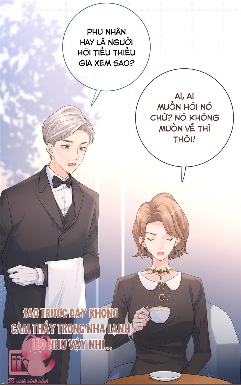 Em Chỉ Muốn Hít Vận Khí Của Anh - Chap 7 - Trang 16