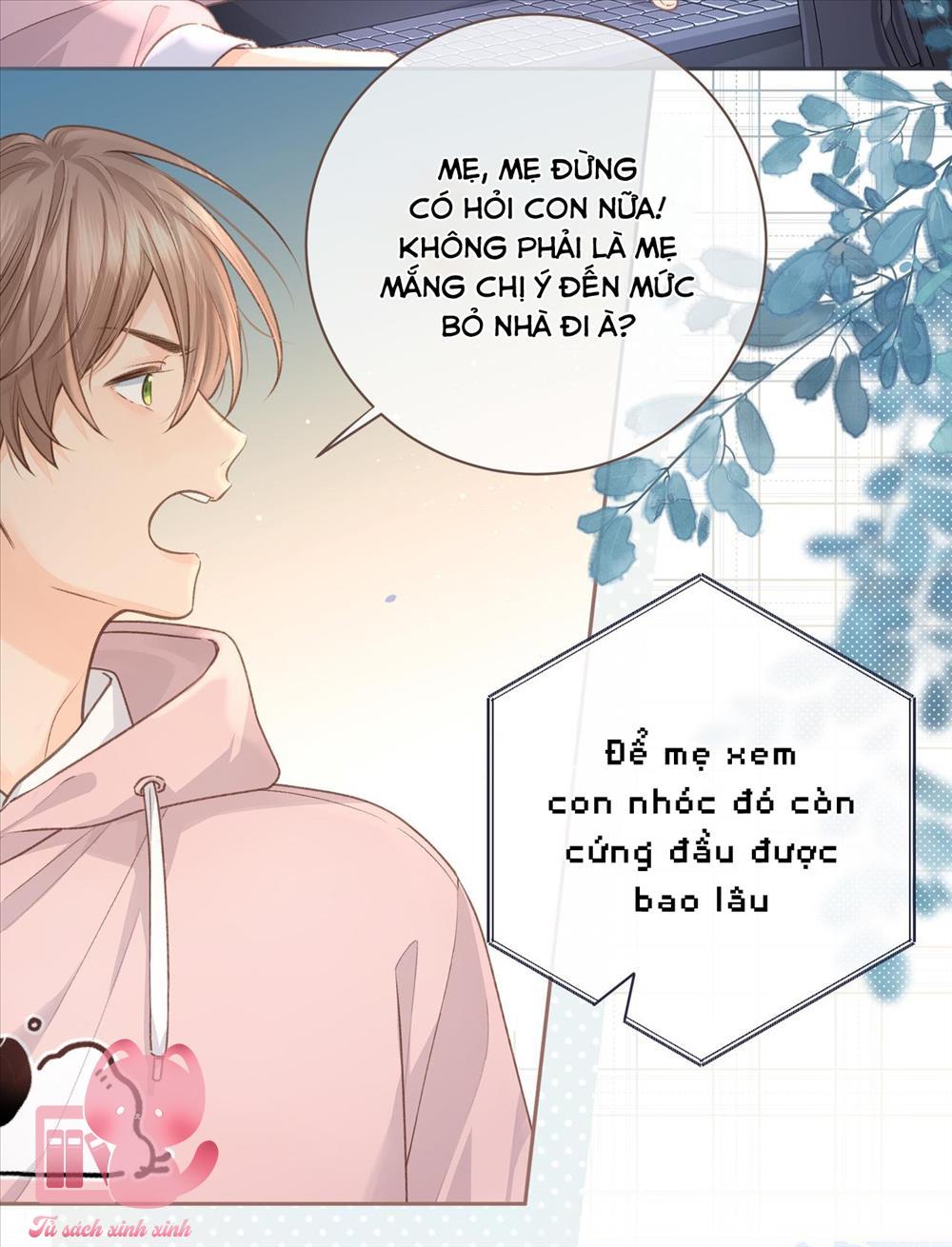 Em Chỉ Muốn Hít Vận Khí Của Anh - Chap 7 - Trang 19