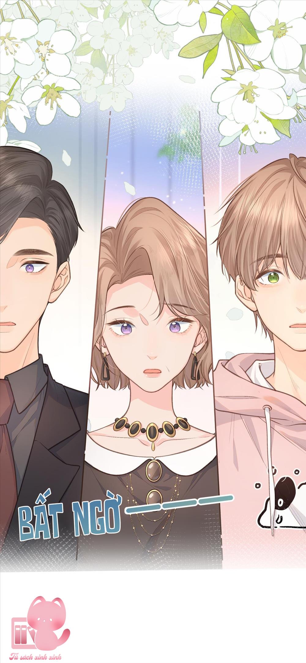 Em Chỉ Muốn Hít Vận Khí Của Anh - Chap 7 - Trang 26