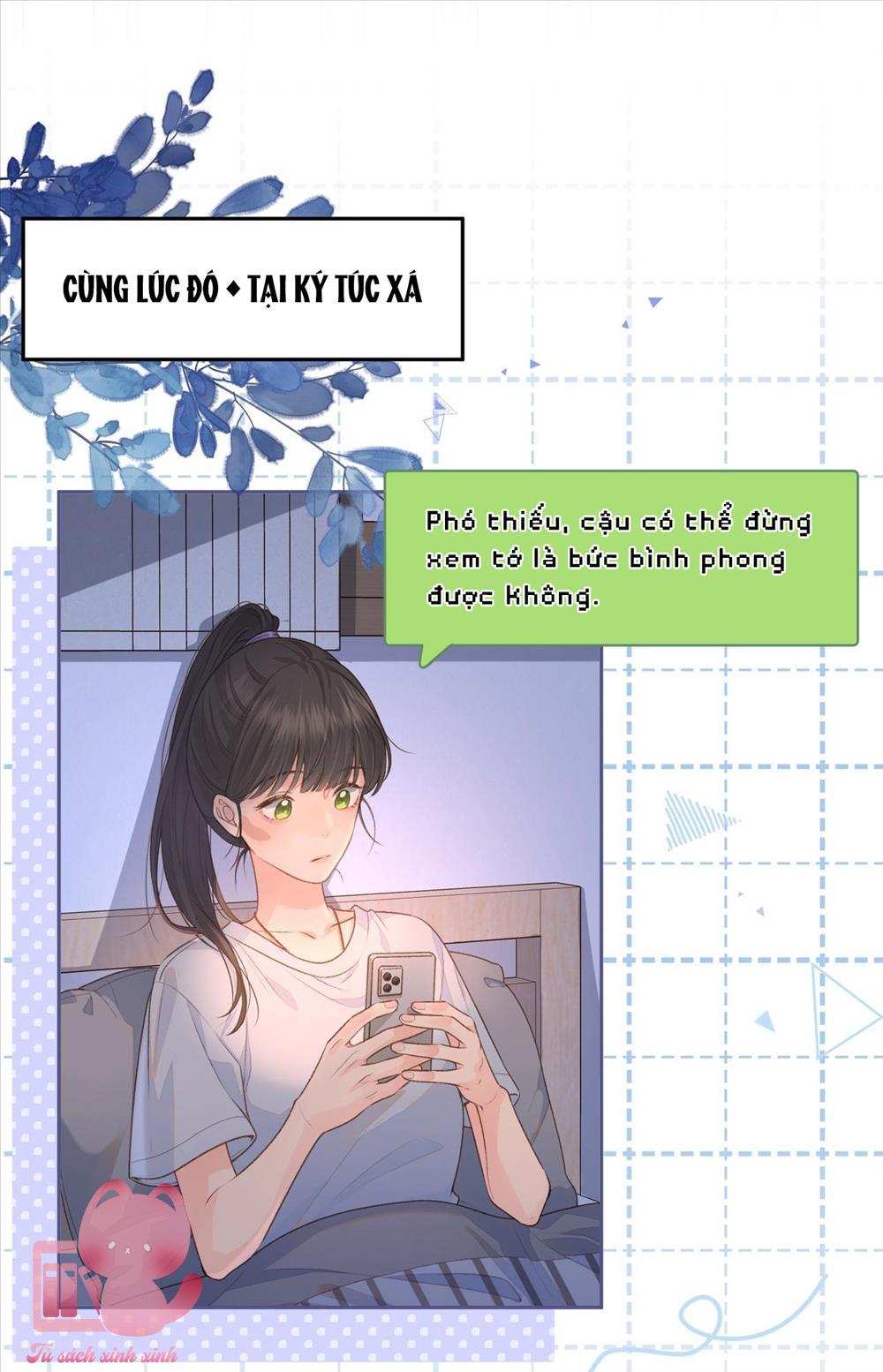 Em Chỉ Muốn Hít Vận Khí Của Anh - Chap 7 - Trang 6