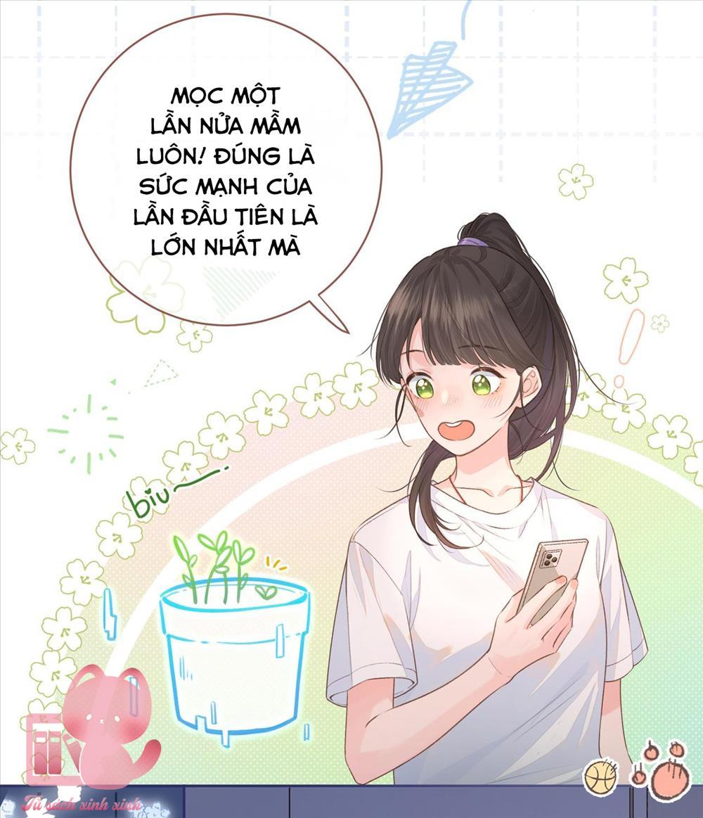 Em Chỉ Muốn Hít Vận Khí Của Anh - Chap 7 - Trang 7