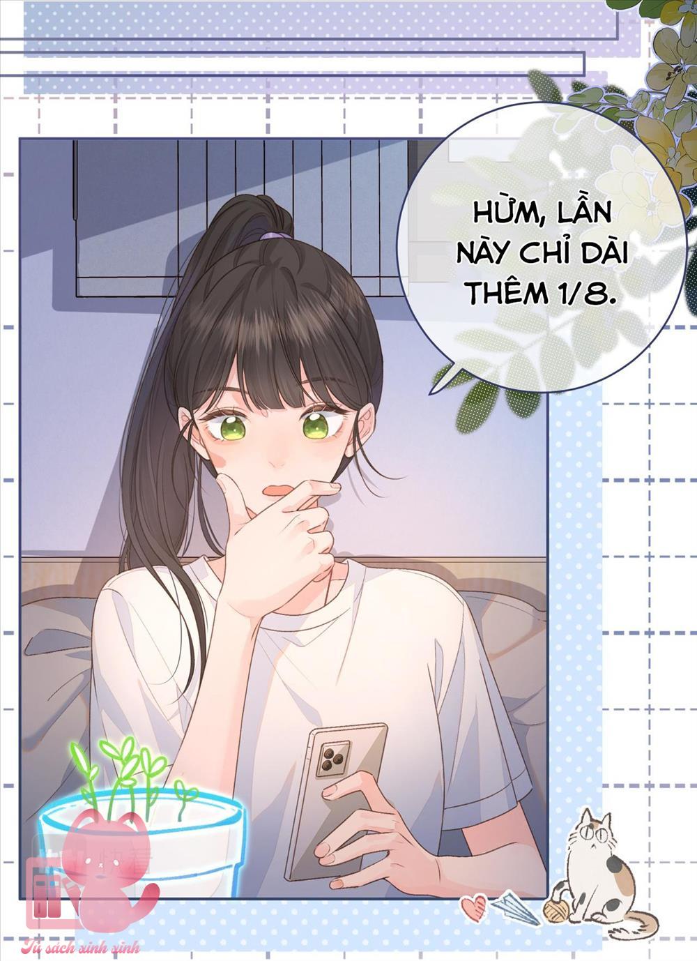 Em Chỉ Muốn Hít Vận Khí Của Anh - Chap 7 - Trang 10