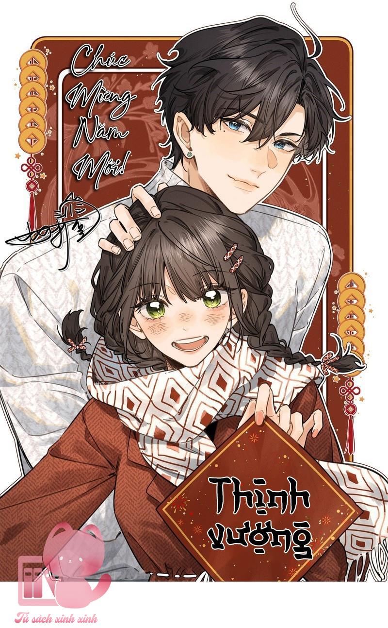 Em Chỉ Muốn Hít Vận Khí Của Anh - Chap 70 - Trang 12