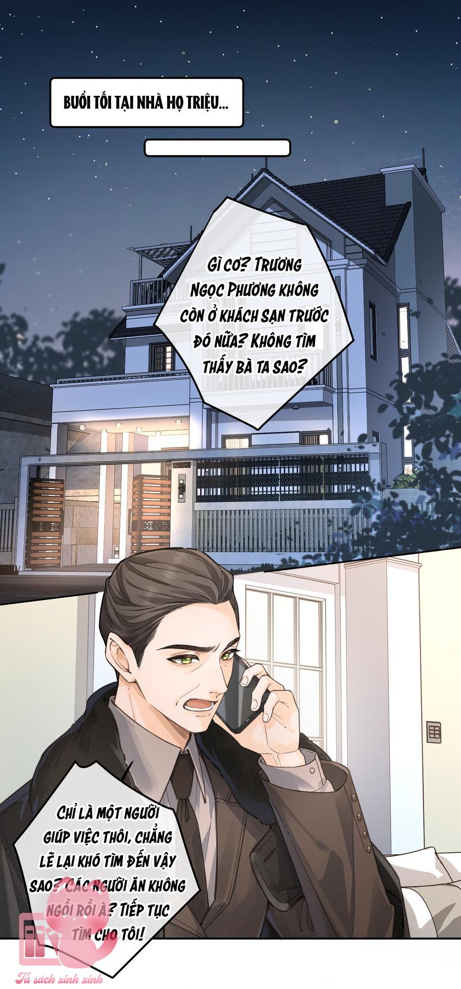 Em Chỉ Muốn Hít Vận Khí Của Anh - Chap 71 - Trang 1