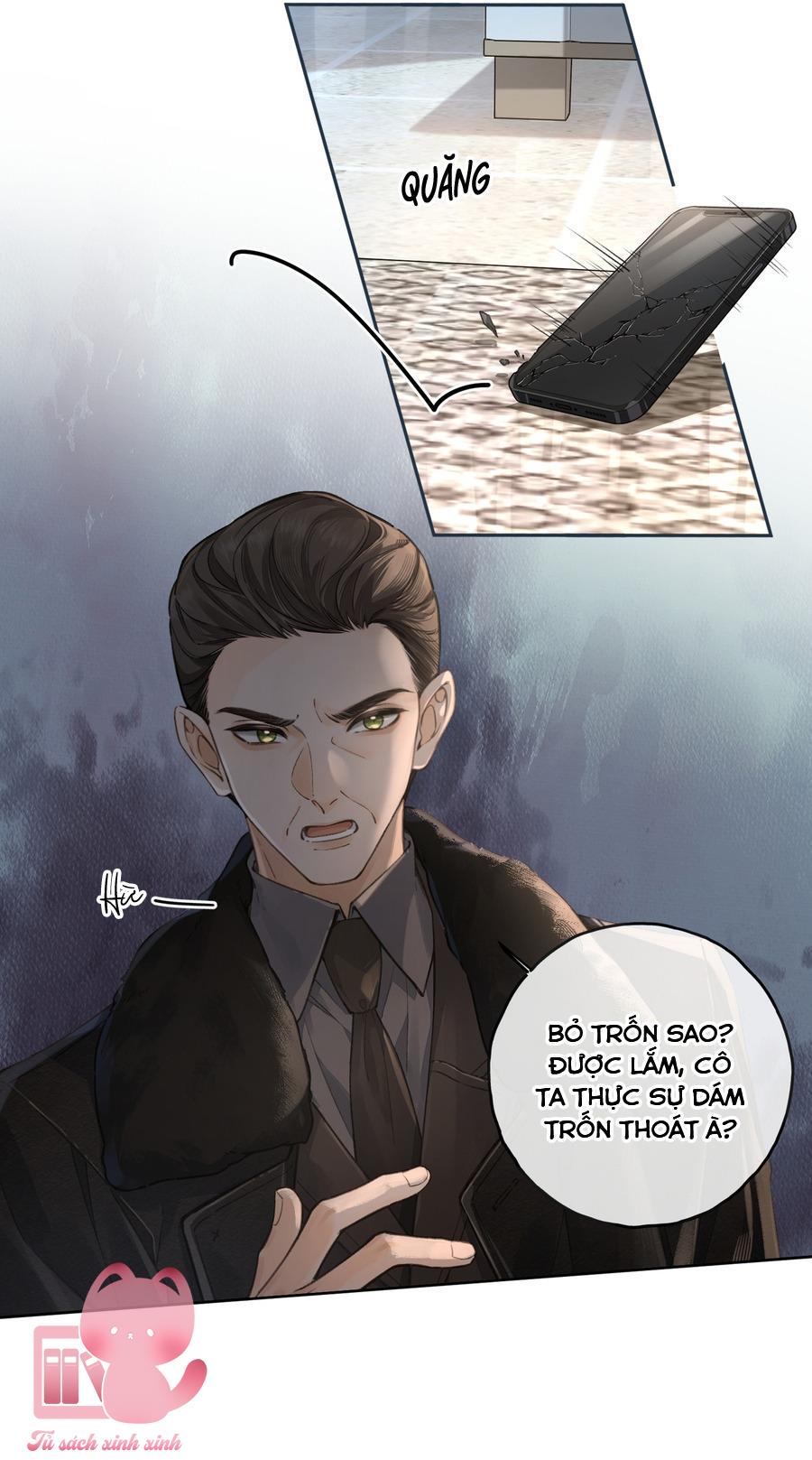 Em Chỉ Muốn Hít Vận Khí Của Anh - Chap 71 - Trang 2