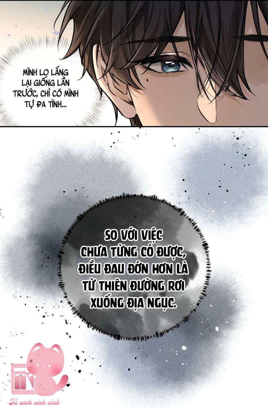 Em Chỉ Muốn Hít Vận Khí Của Anh - Chap 71 - Trang 12