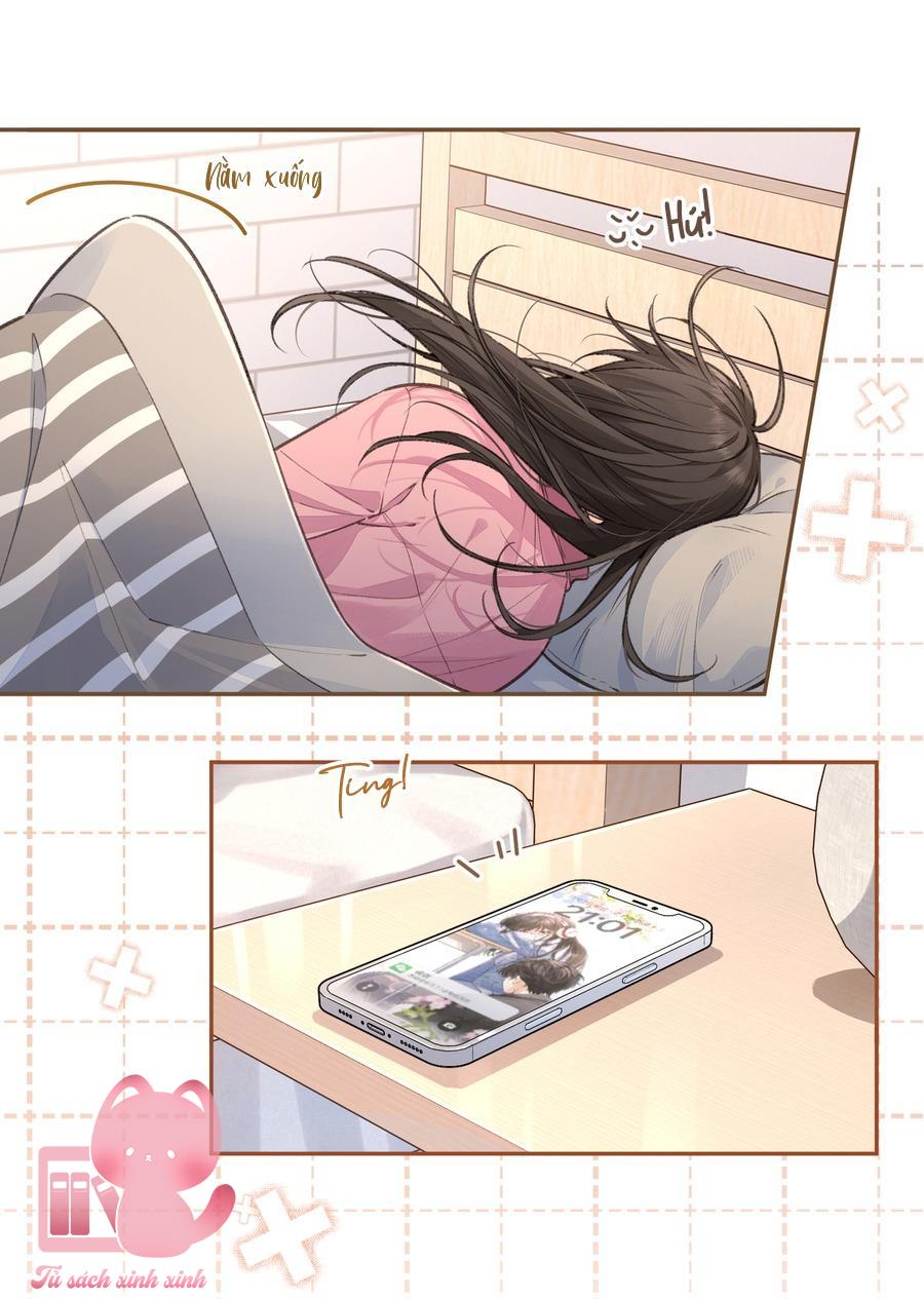 Em Chỉ Muốn Hít Vận Khí Của Anh - Chap 71 - Trang 18