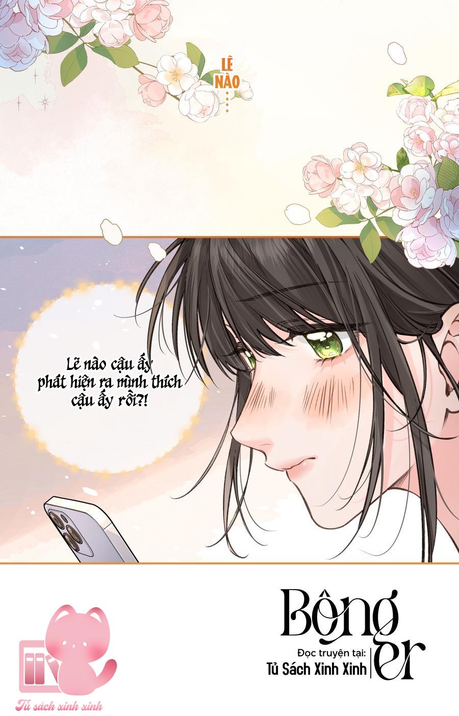 Em Chỉ Muốn Hít Vận Khí Của Anh - Chap 71 - Trang 20