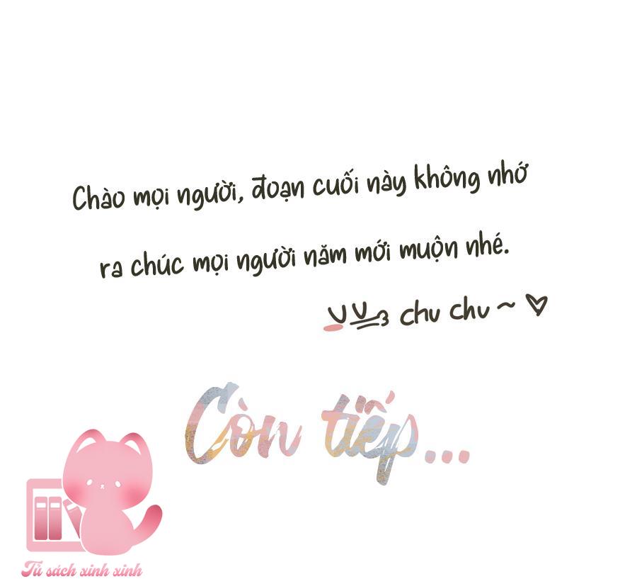 Em Chỉ Muốn Hít Vận Khí Của Anh - Chap 71 - Trang 21