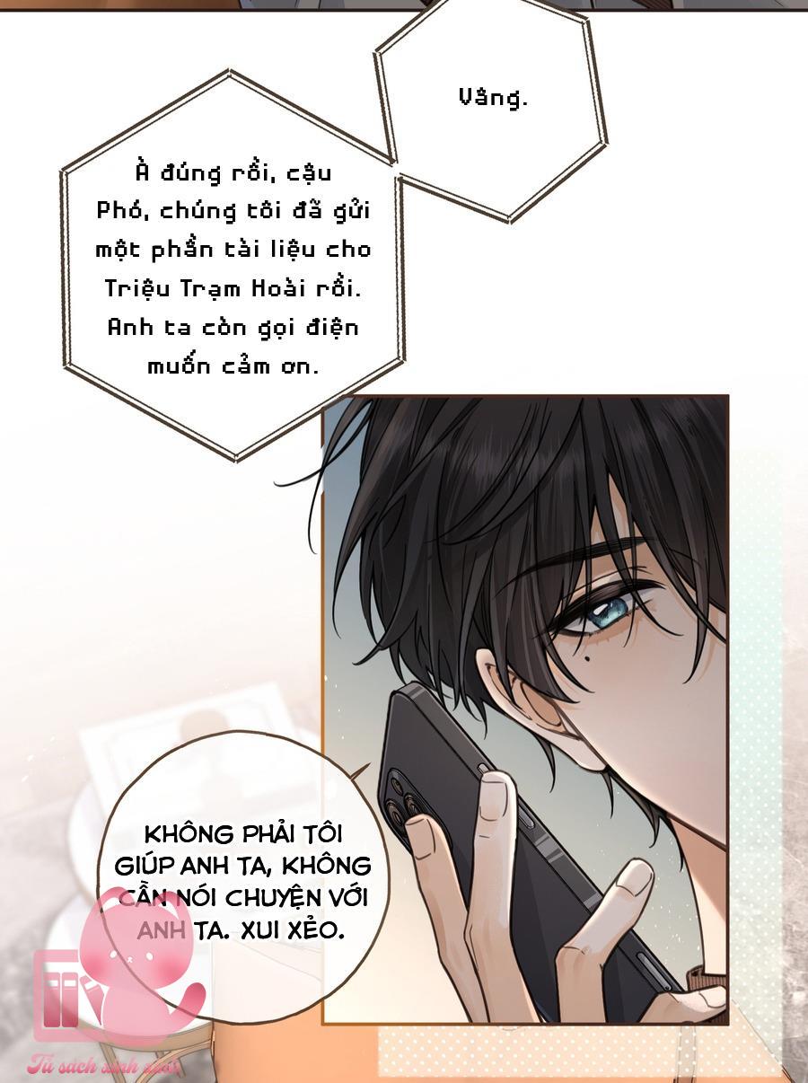 Em Chỉ Muốn Hít Vận Khí Của Anh - Chap 71 - Trang 9