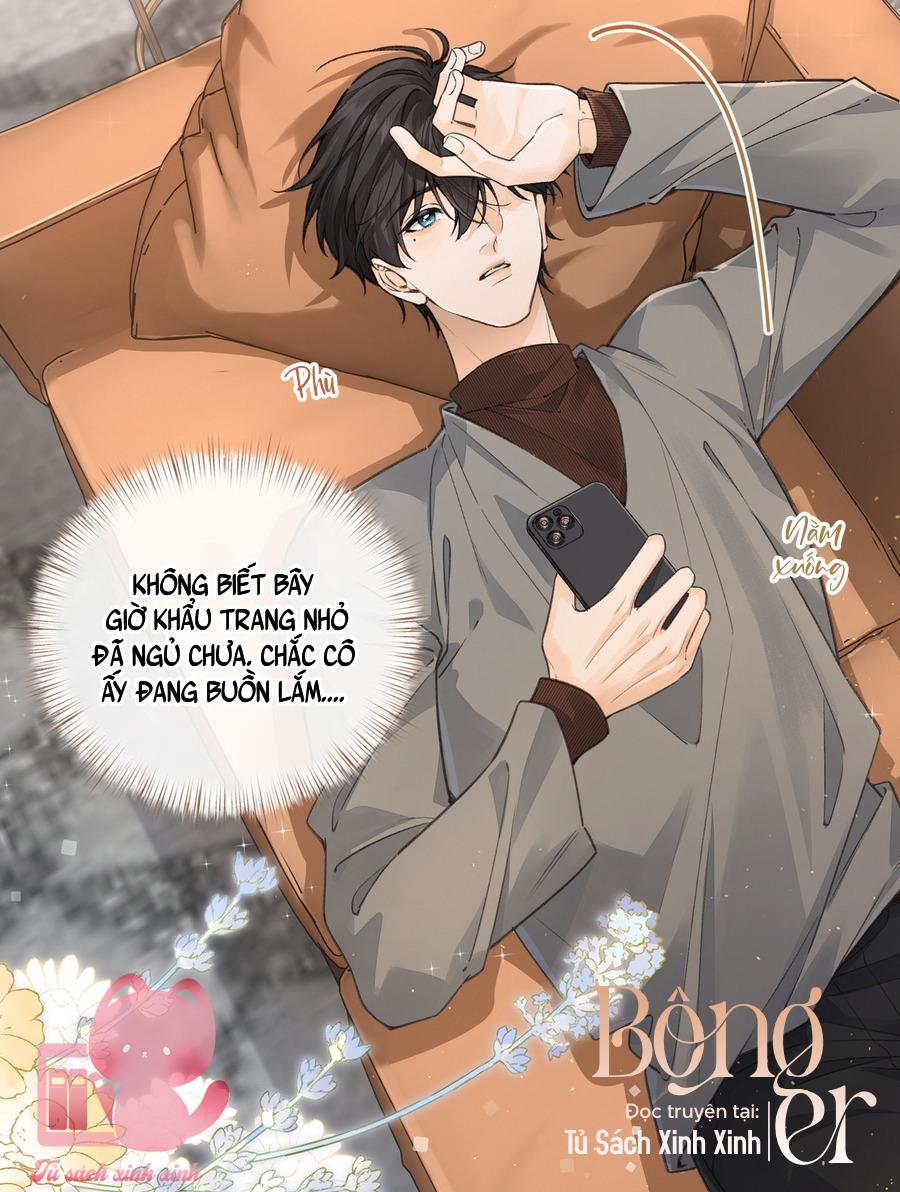 Em Chỉ Muốn Hít Vận Khí Của Anh - Chap 71 - Trang 10