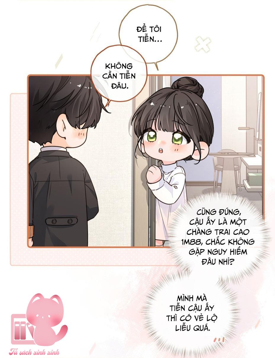 Em Chỉ Muốn Hít Vận Khí Của Anh - Chap 735 - Trang 3