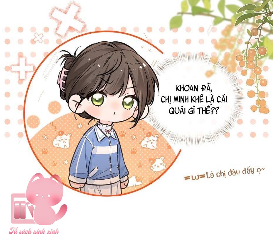 Em Chỉ Muốn Hít Vận Khí Của Anh - Chap 73 - Trang 2