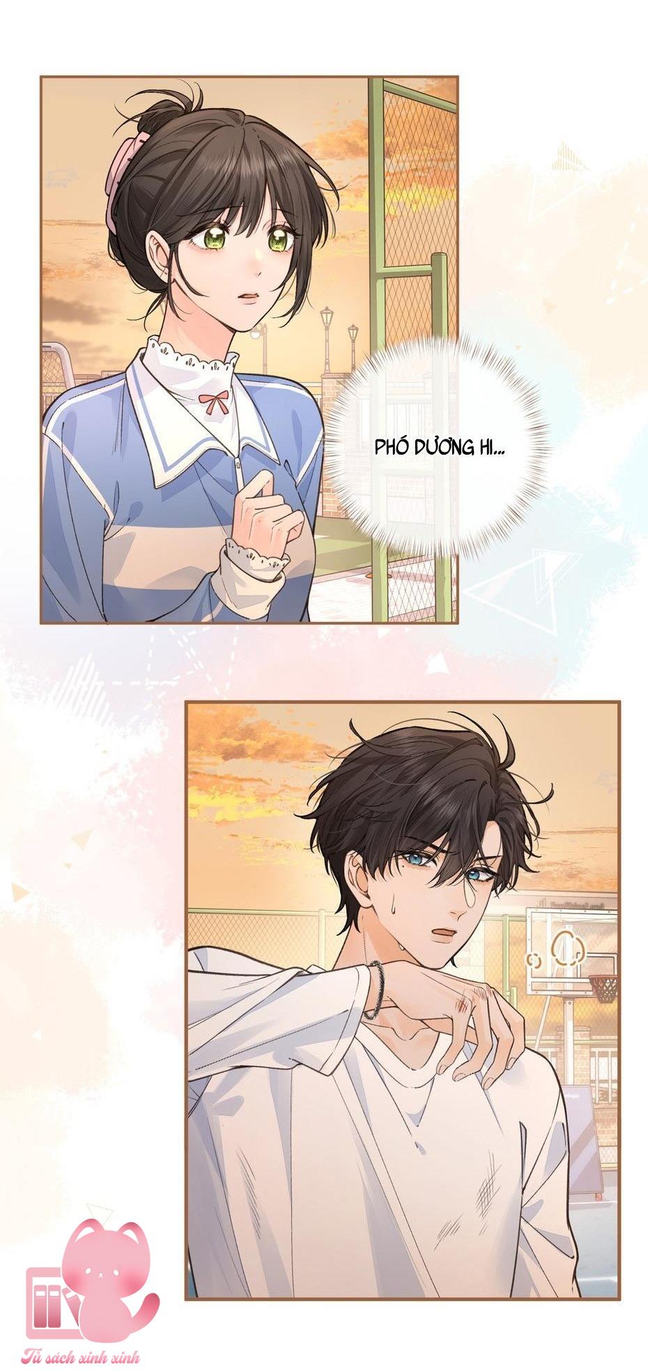 Em Chỉ Muốn Hít Vận Khí Của Anh - Chap 73 - Trang 13