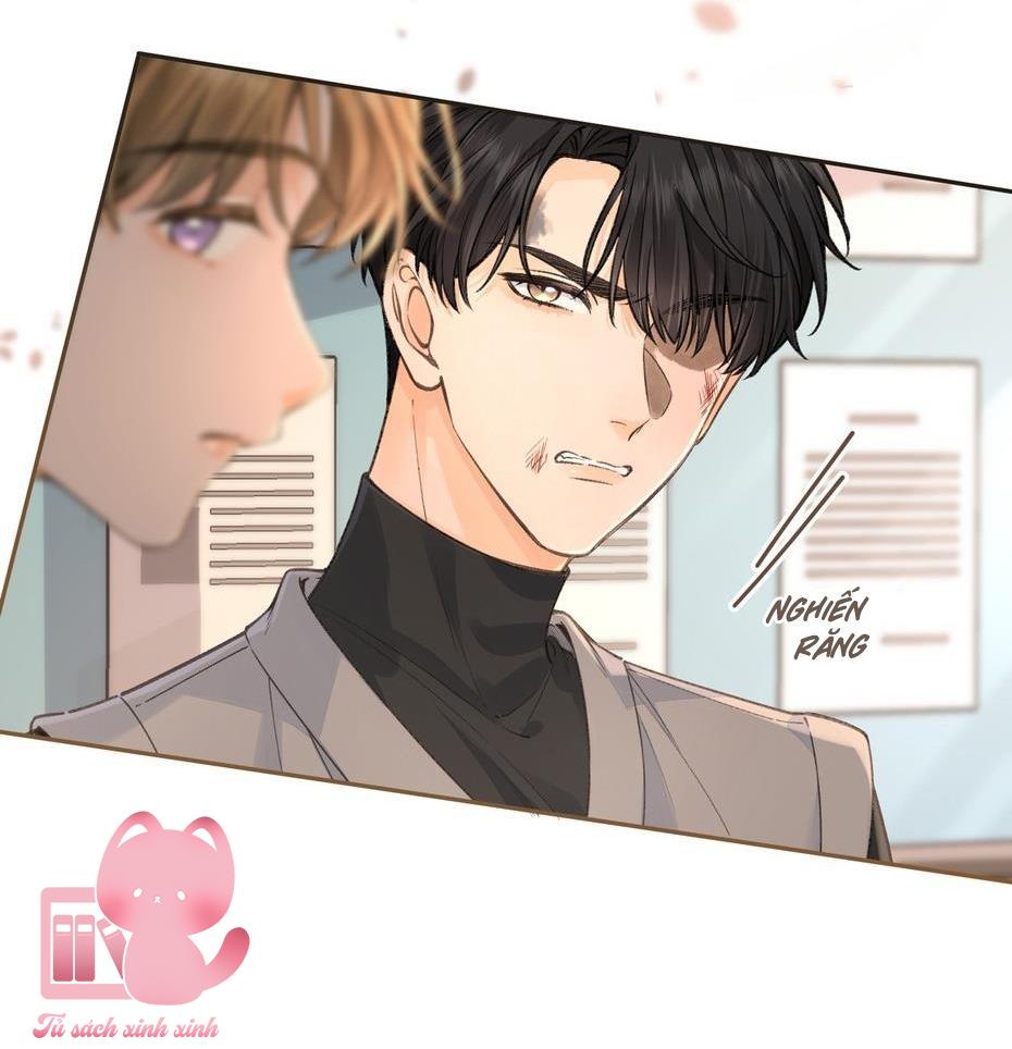 Em Chỉ Muốn Hít Vận Khí Của Anh - Chap 74 - Trang 2
