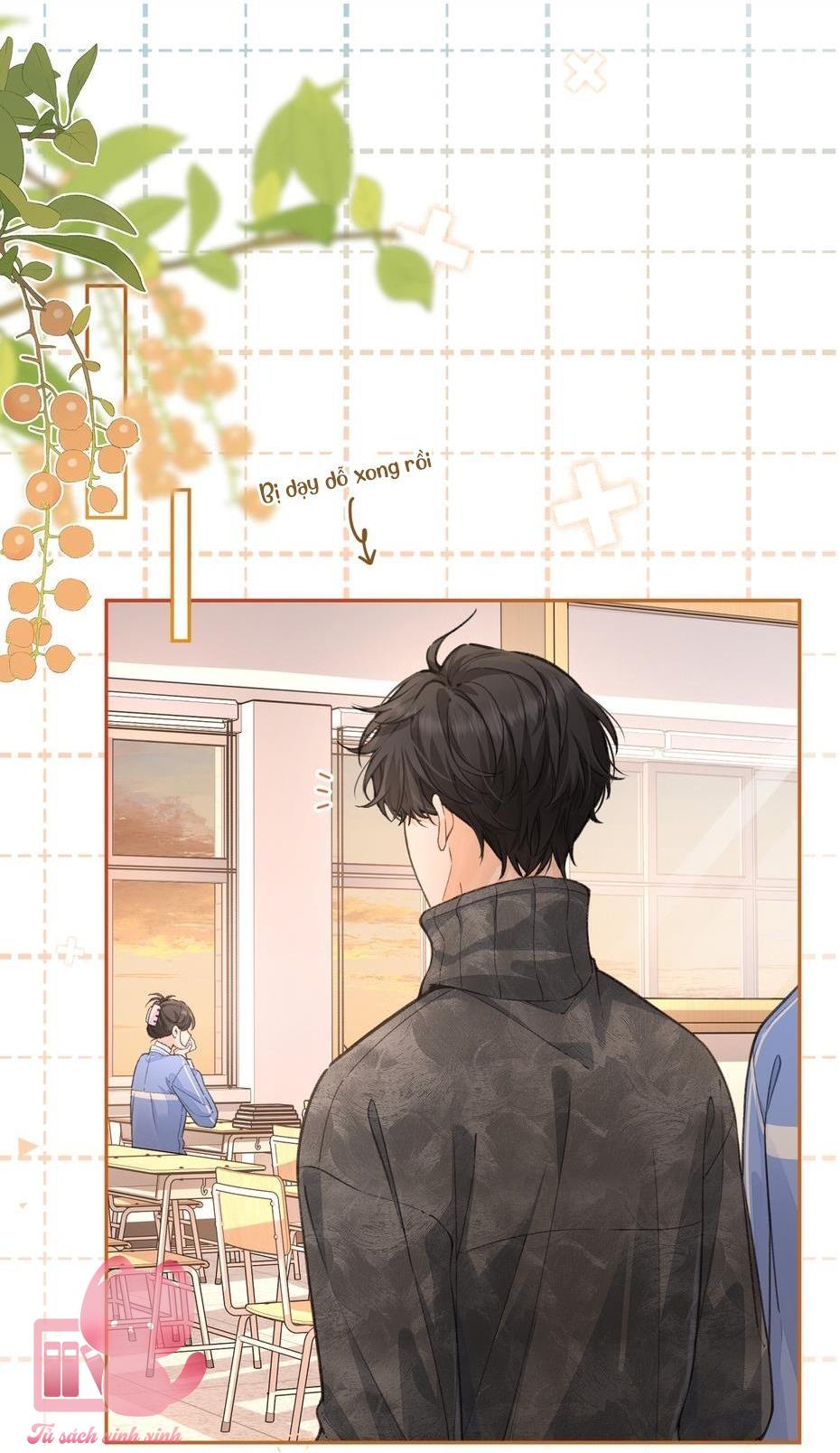 Em Chỉ Muốn Hít Vận Khí Của Anh - Chap 74 - Trang 11