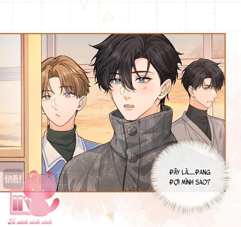 Em Chỉ Muốn Hít Vận Khí Của Anh - Chap 74 - Trang 12