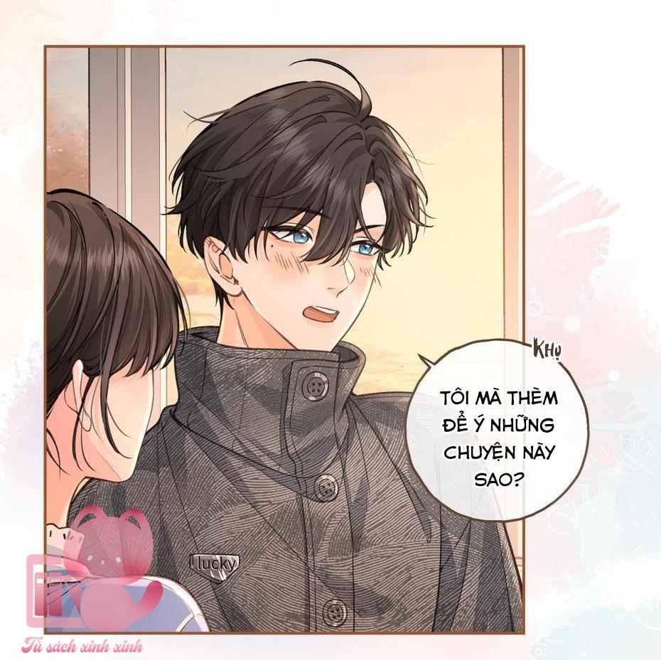 Em Chỉ Muốn Hít Vận Khí Của Anh - Chap 74 - Trang 16