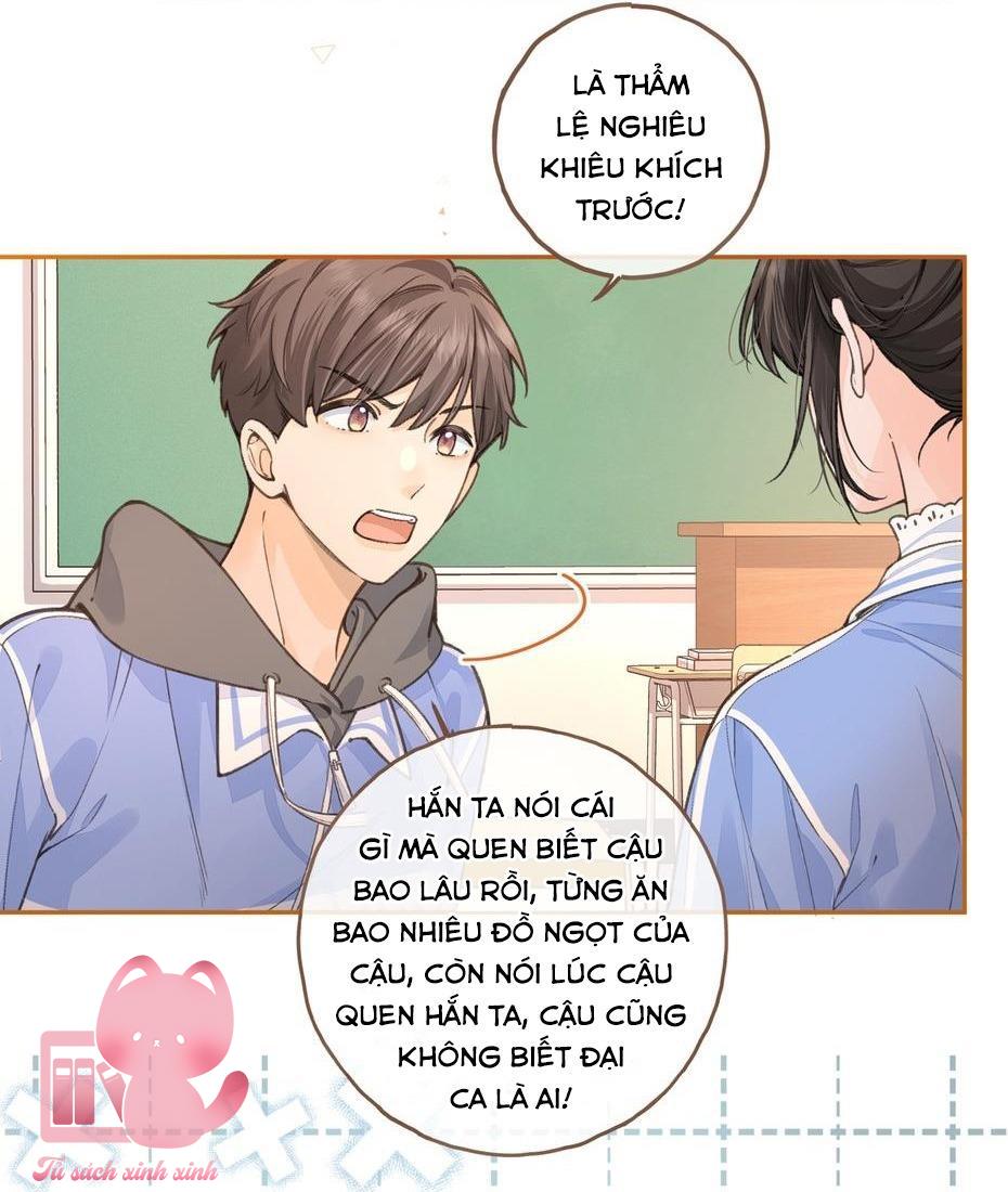 Em Chỉ Muốn Hít Vận Khí Của Anh - Chap 74 - Trang 6
