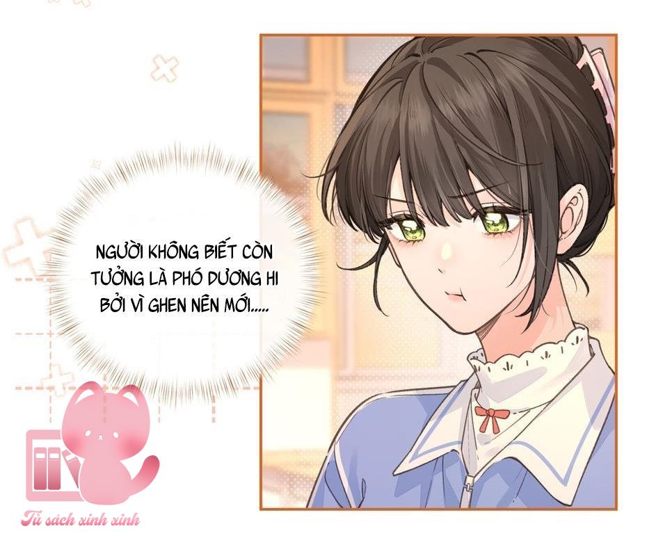 Em Chỉ Muốn Hít Vận Khí Của Anh - Chap 74 - Trang 8