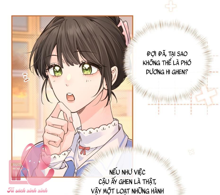 Em Chỉ Muốn Hít Vận Khí Của Anh - Chap 74 - Trang 9