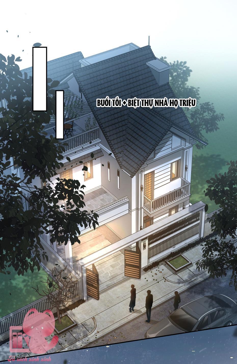 Em Chỉ Muốn Hít Vận Khí Của Anh - Chap 75 - Trang 1