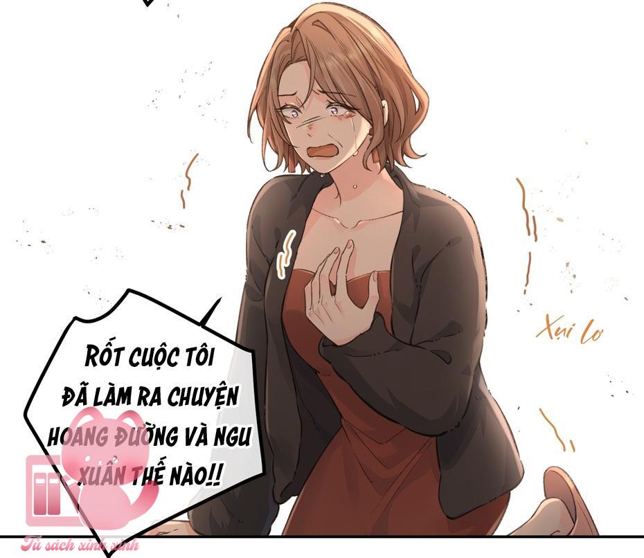 Em Chỉ Muốn Hít Vận Khí Của Anh - Chap 75 - Trang 12