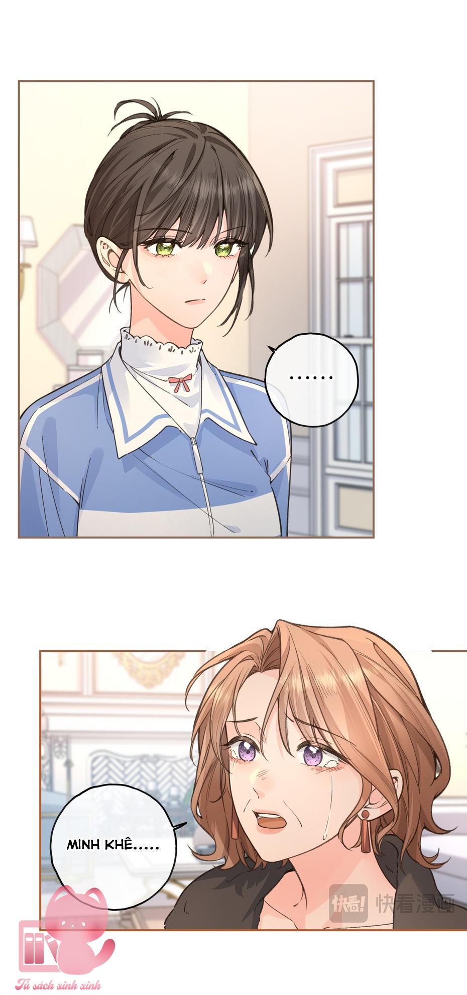 Em Chỉ Muốn Hít Vận Khí Của Anh - Chap 75 - Trang 13