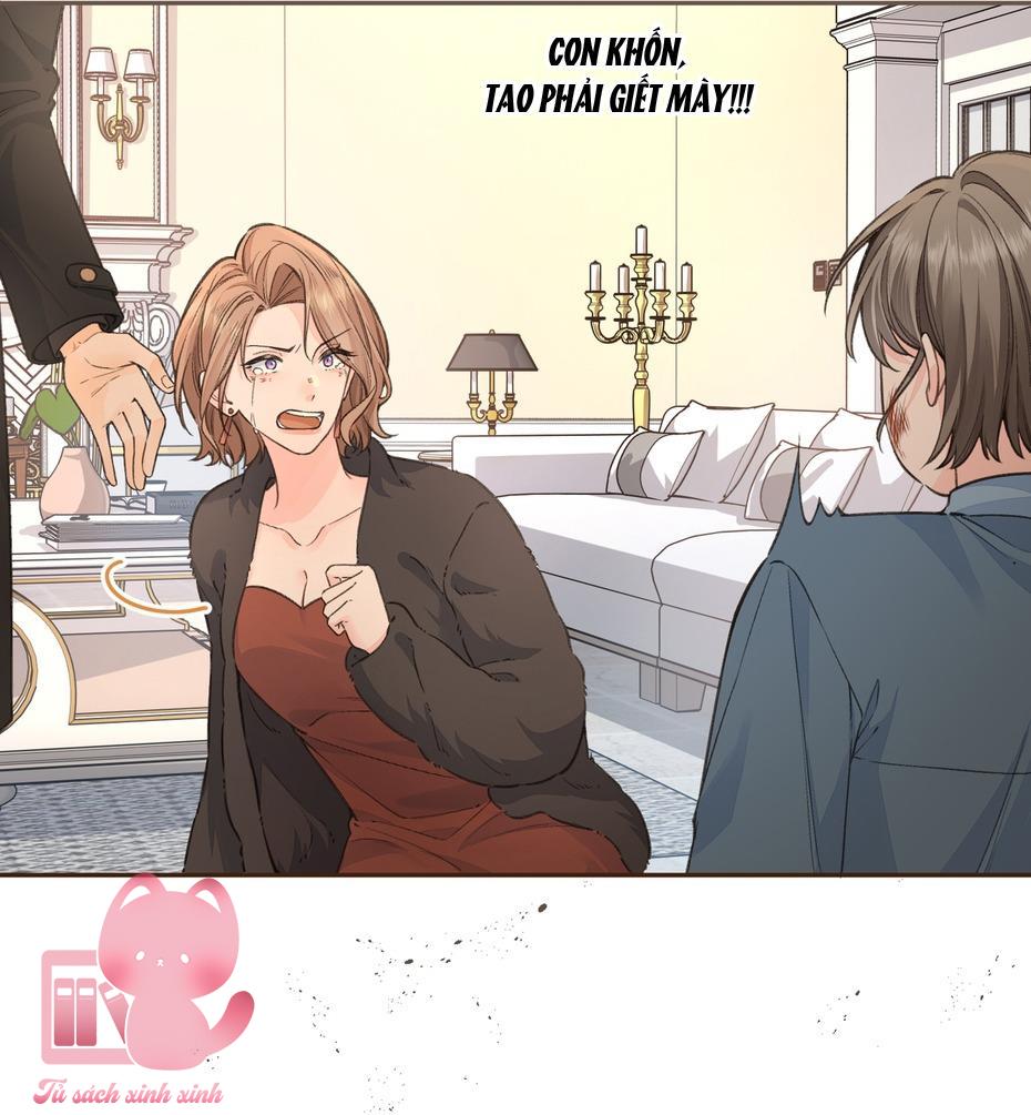 Em Chỉ Muốn Hít Vận Khí Của Anh - Chap 75 - Trang 14