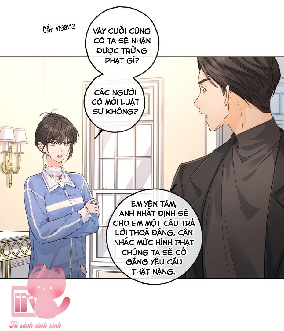 Em Chỉ Muốn Hít Vận Khí Của Anh - Chap 75 - Trang 16