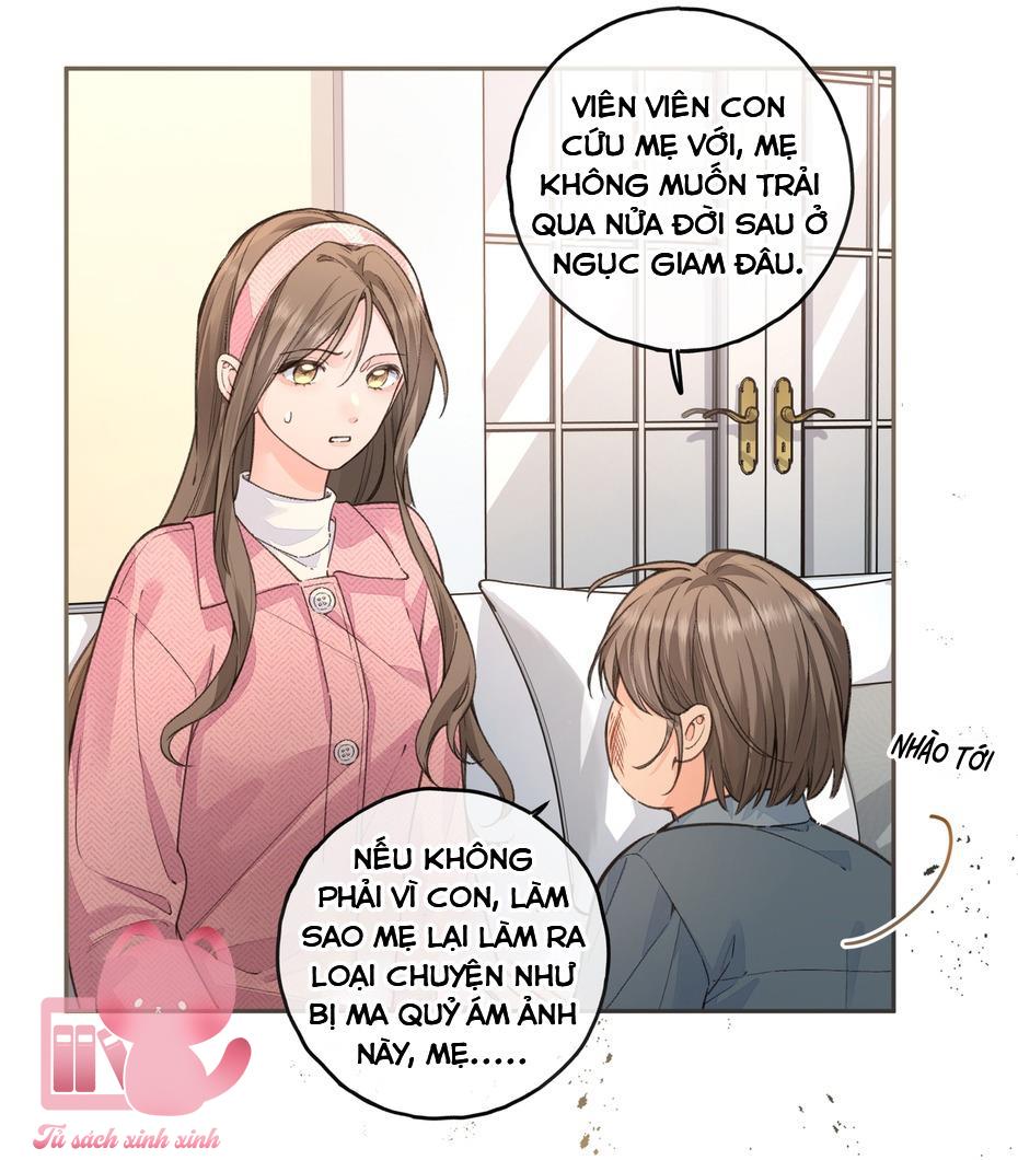 Em Chỉ Muốn Hít Vận Khí Của Anh - Chap 75 - Trang 17