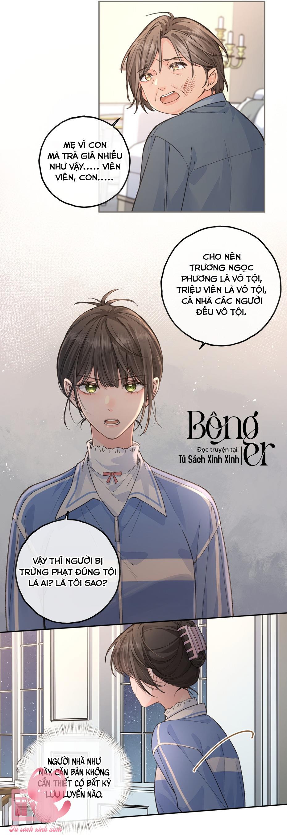 Em Chỉ Muốn Hít Vận Khí Của Anh - Chap 75 - Trang 20