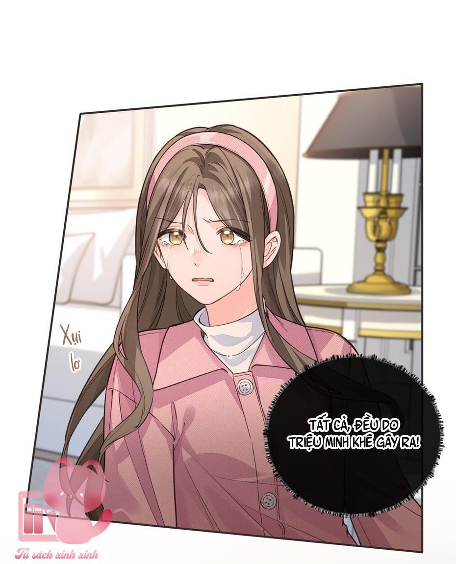 Em Chỉ Muốn Hít Vận Khí Của Anh - Chap 75 - Trang 21