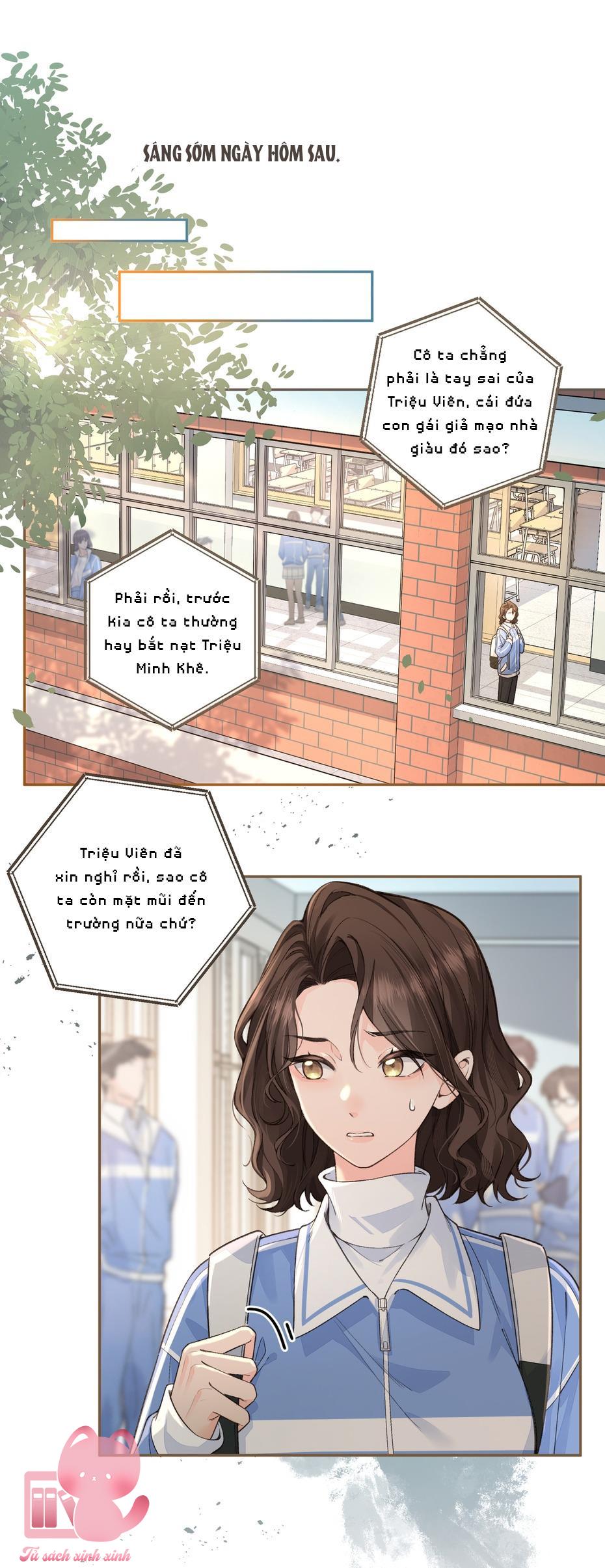 Em Chỉ Muốn Hít Vận Khí Của Anh - Chap 76 - Trang 1