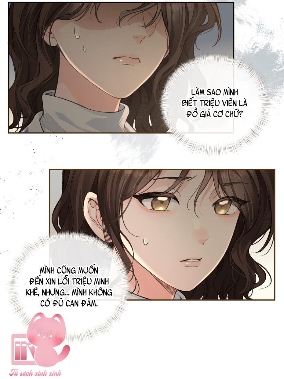 Em Chỉ Muốn Hít Vận Khí Của Anh - Chap 76 - Trang 2