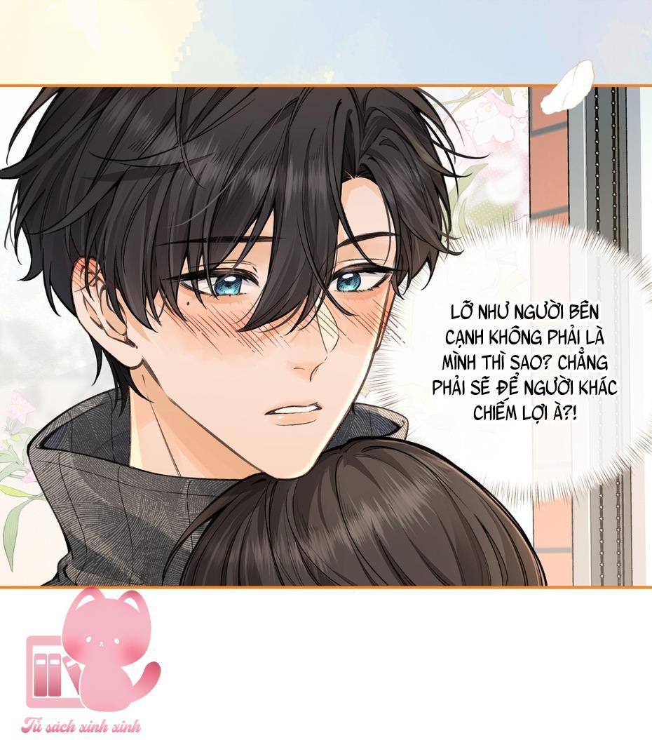 Em Chỉ Muốn Hít Vận Khí Của Anh - Chap 76 - Trang 13