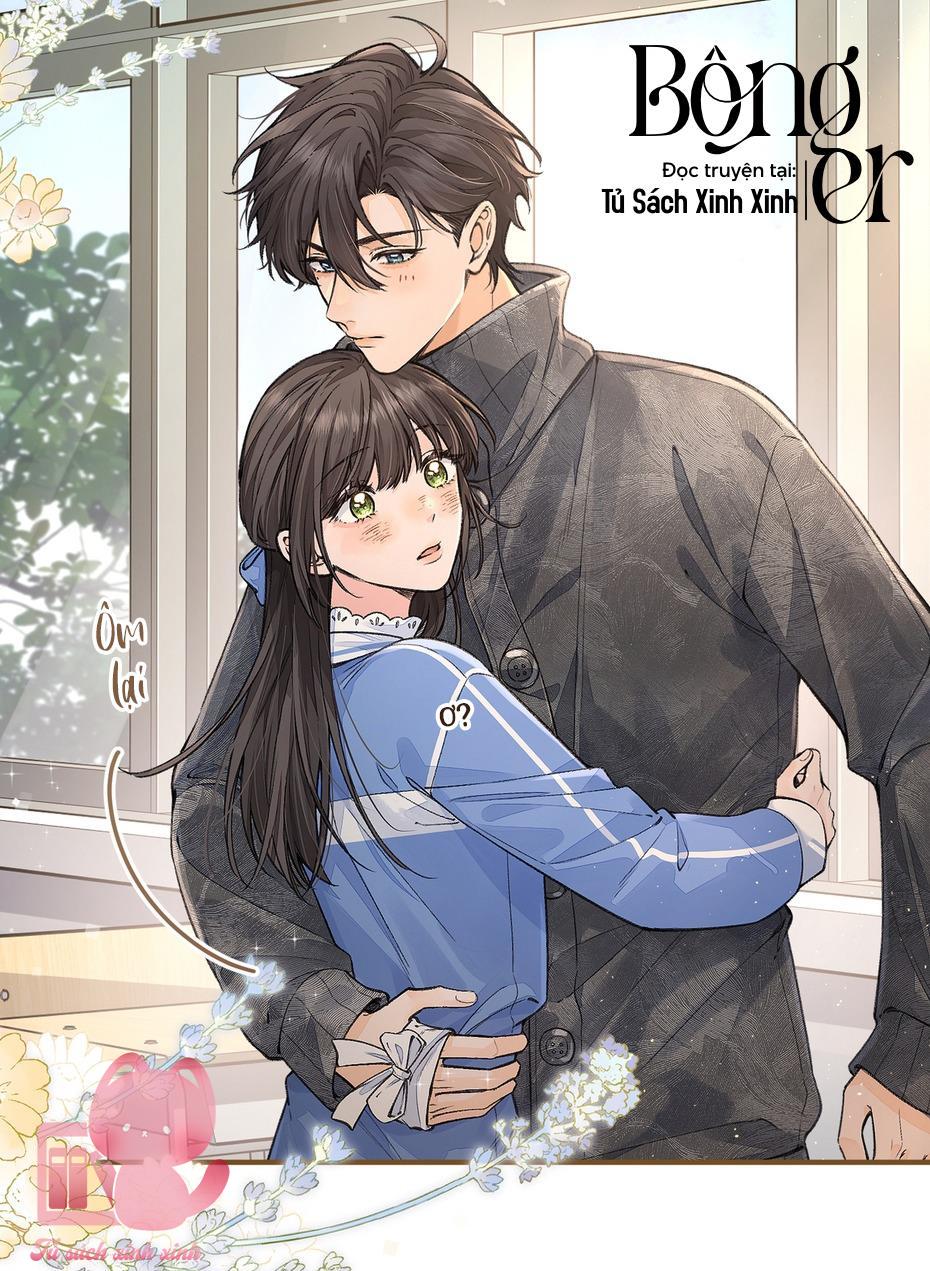 Em Chỉ Muốn Hít Vận Khí Của Anh - Chap 76 - Trang 15